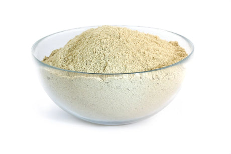 Optimera Rice_Power Pellets oder Mehl